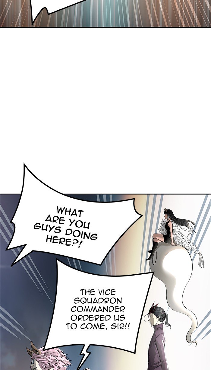 Tower of God, Chapter 464 image 121